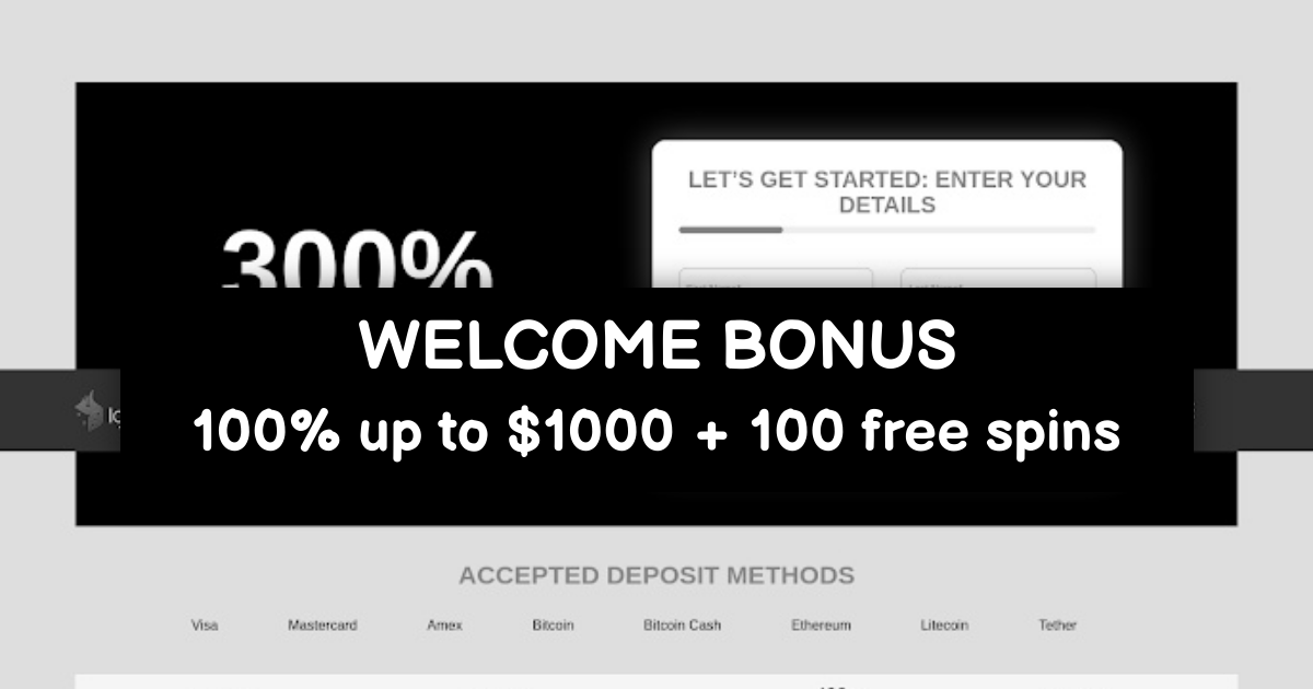Ignition Casino Bonuses: Claim Your $3,000 Welcome Package Today
